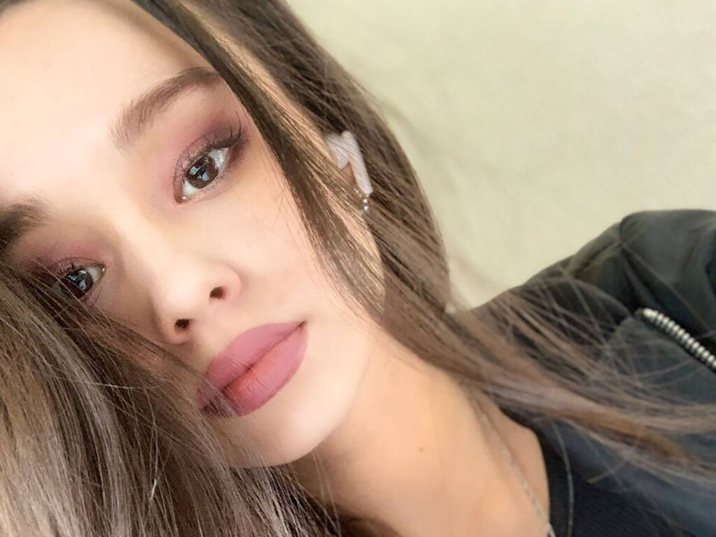 Evasolace's Profil - Bild n°1