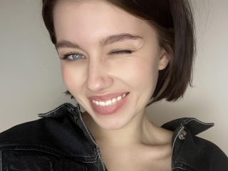 Sexo por webcam con Evasollt