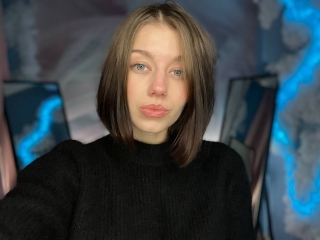 Sexo por webcam con Evasolt