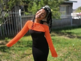 Webcam sex with Evaspreader