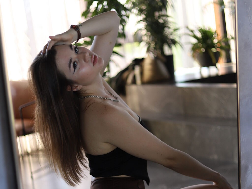 Evaspringly's profile - Image n°0
