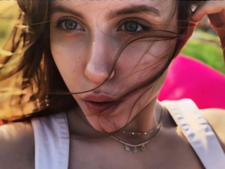 Webcam sex met Evastephani