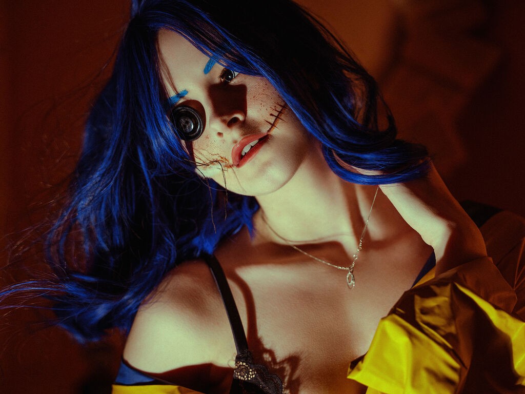 Evaswen's profile - Image n°0