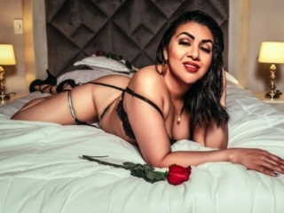 Evaswit's Sexcam