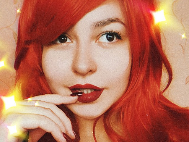 Evatheonly's profile - Image n°0