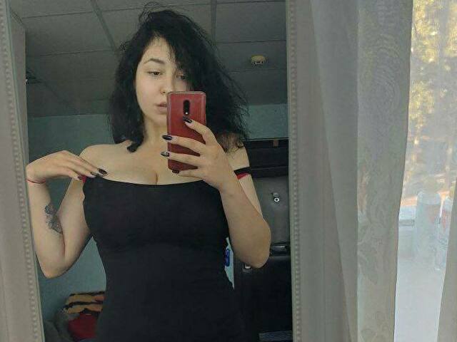 Evatheonly's profile - Image n°1