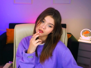 Evathopson's Sexcam