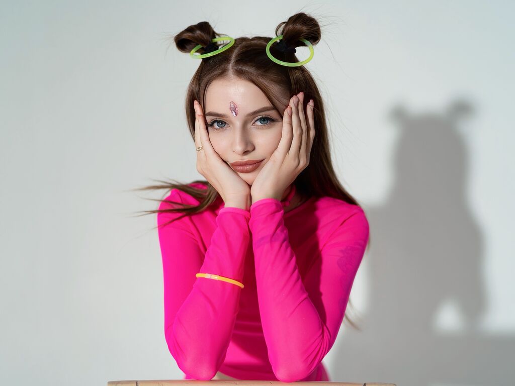 Evatylers's Profil - Bild n°1