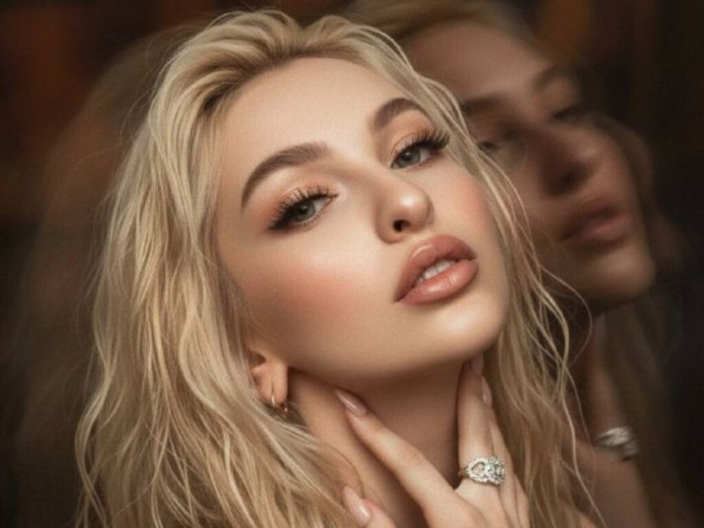 Evavibe' profilo - Immagine n°0