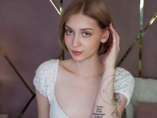 Sexcam Porn von Evavienn