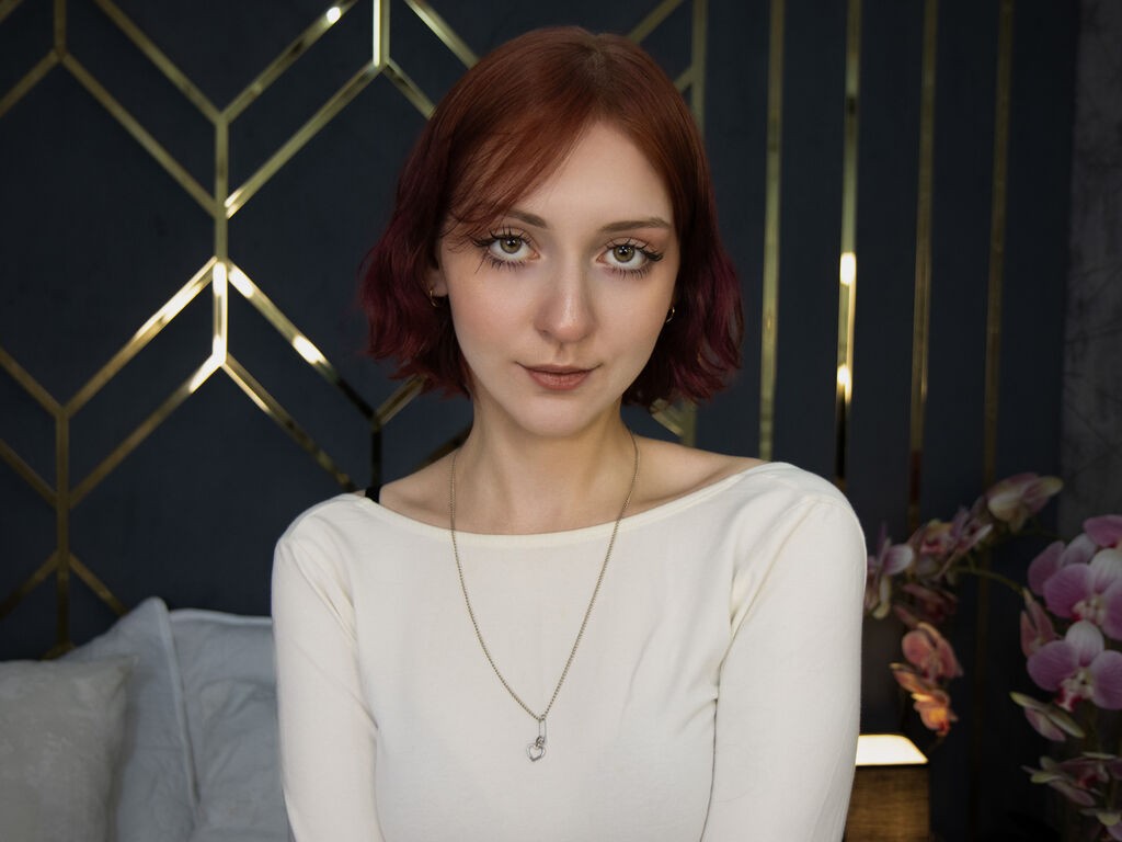 Evavienn's Profil - Bild n°0