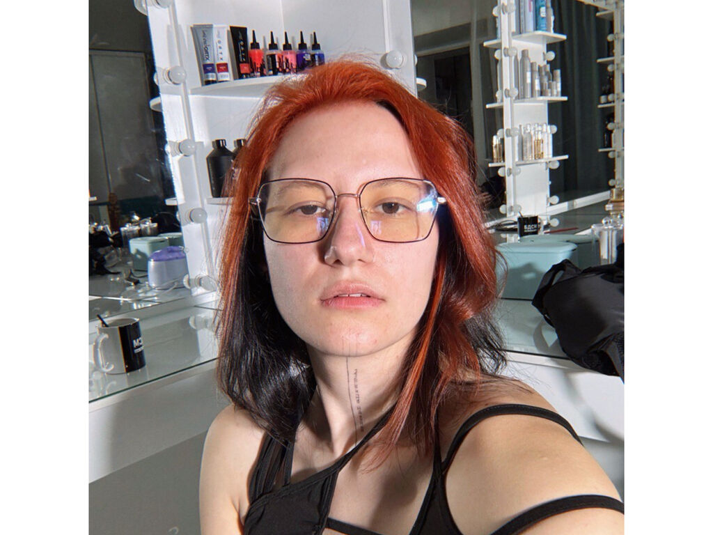 Evavills's profile - Image n°1