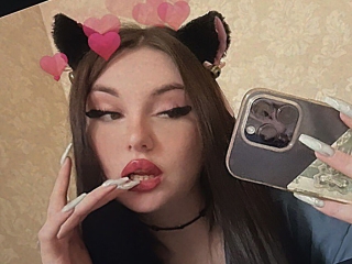Live Sex Evawallis