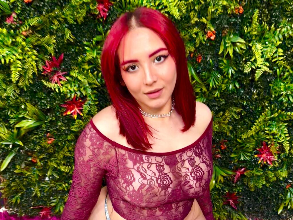 Evaweir's Profil - Bild n°0