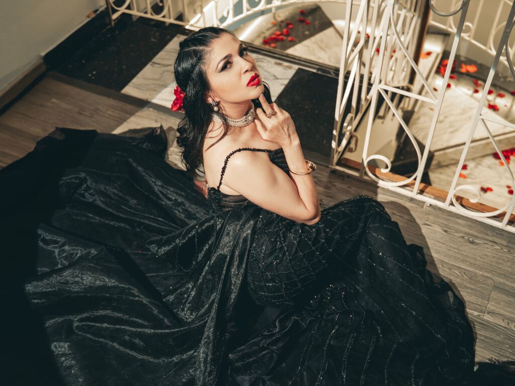 Evaxwalkers's profile - Image n°1