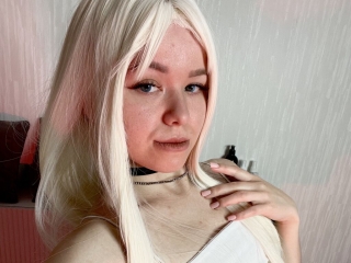 Evayaung's Sexcam