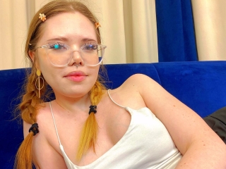 Evayumm's Sexcam