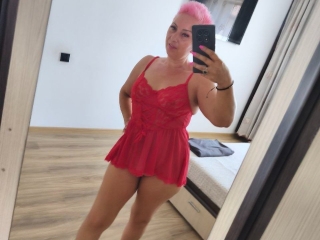 Eve_Crimson's Sexcam