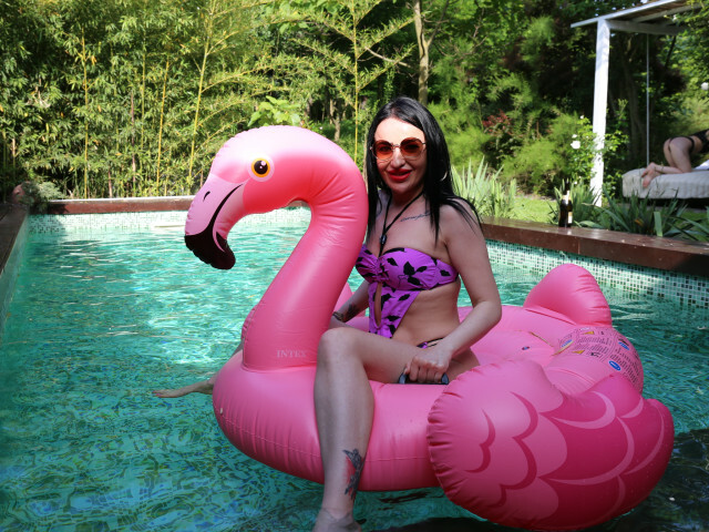 EveCharm's profiel - Afbeelding n°40