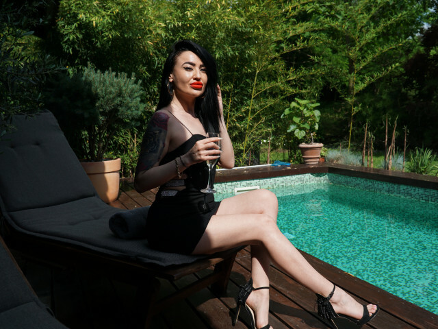 EveCharm's profiel - Afbeelding n°28