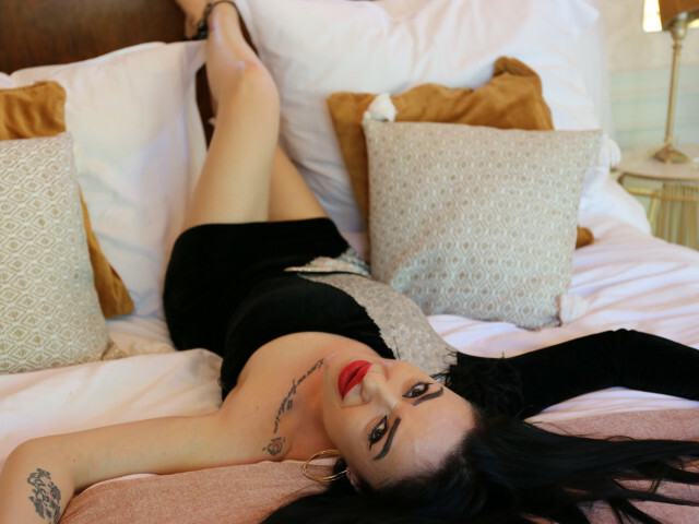 EveCharm's profiel - Afbeelding n°35