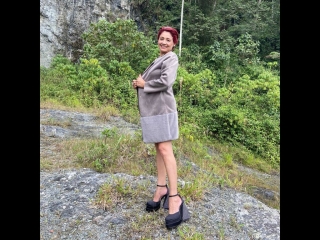 Eveclarksson's Sexcam
