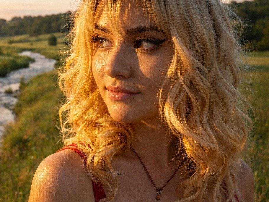 Evee_S's profile - Image n°0