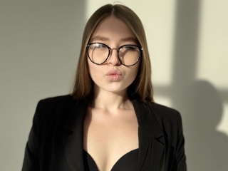 Eveholz's Sexcam