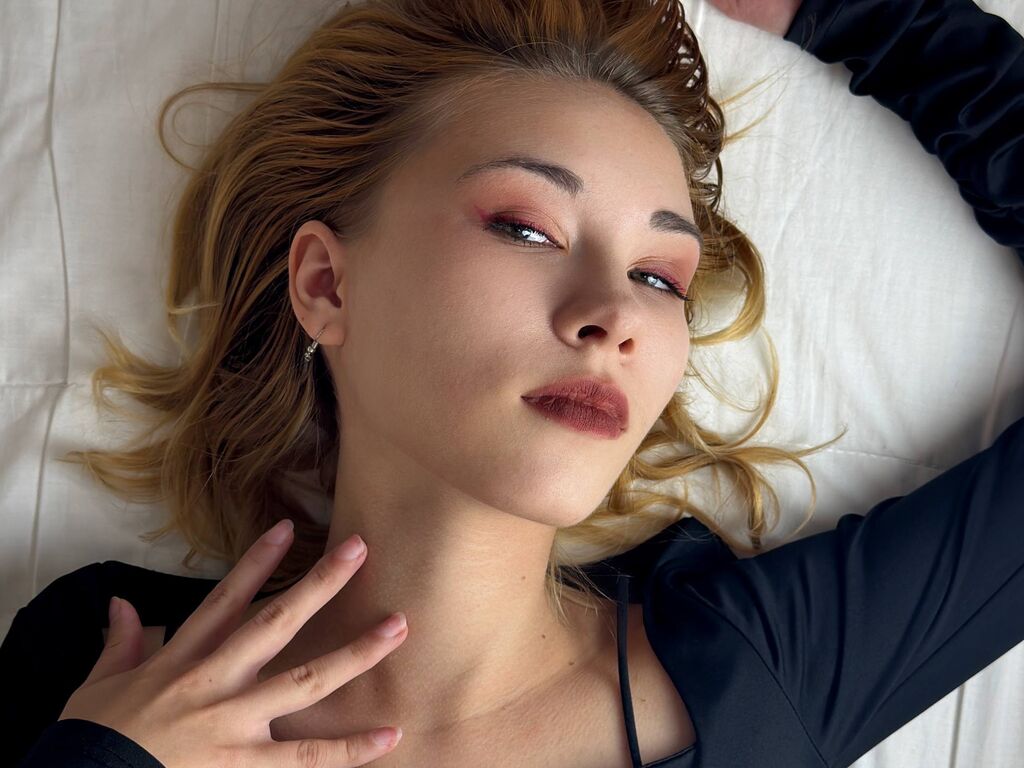 Evehurt's profile - Image n°0