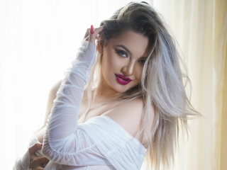 Evekrystal's Sexcam