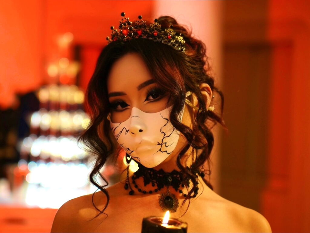 Perfil con Evelane - Imagen  n°1