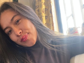 Evelhynfoxx's Sexcam