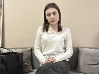 Eveliensantos's Sexcam