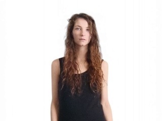 Sexo por webcam con Eveliensneijder