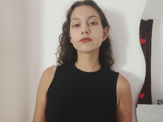 Evelihau's Sexcam