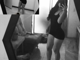 Webcam sex con Evelin_Ggh
