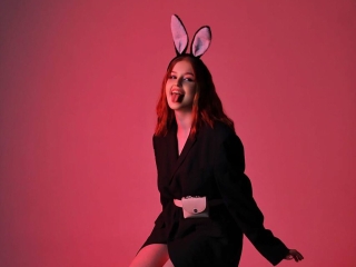 Sexo por webcam con Evelinabev