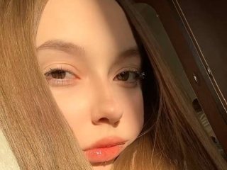 Evelinagray's Sexcam