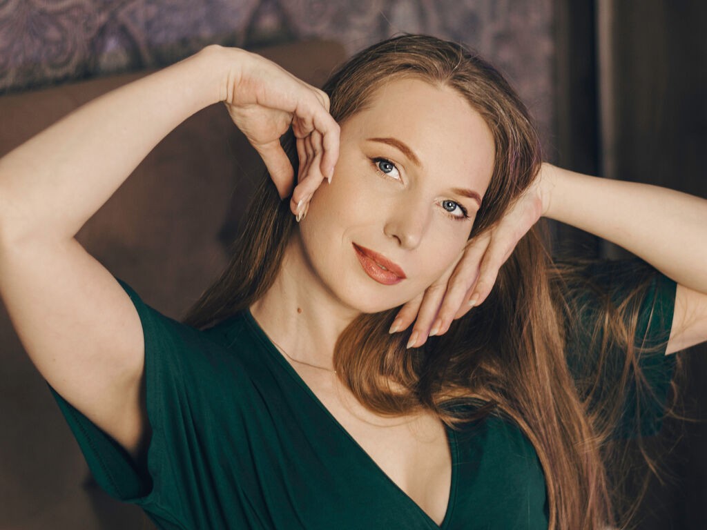 Evelinahill's profile - Image n°0