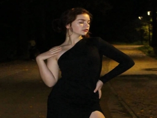Webcam sex con Evelinahowell