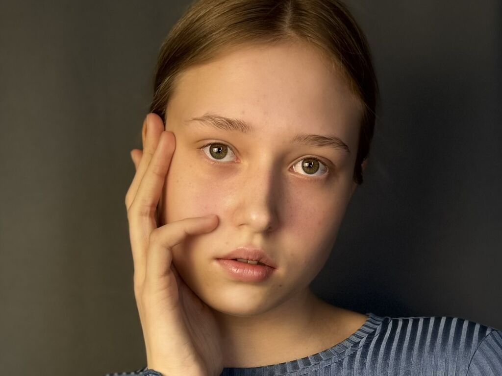 Evelinamoorina's Profil - Bild n°1