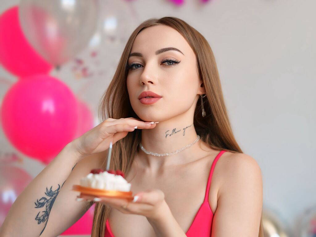 Evelinamorrison's profile - Image n°4