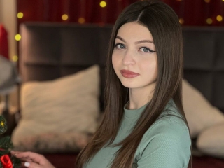 Evelinamur's Sexcam