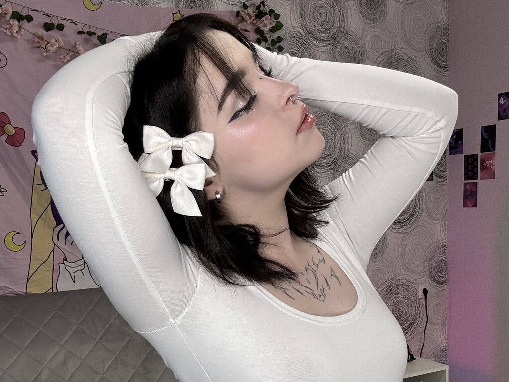 Evelinberry's profile - Image n°0