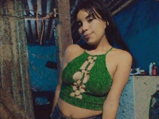 Evelincamcam's Sexcam