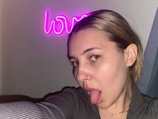 Evelindreamer's Sexcam