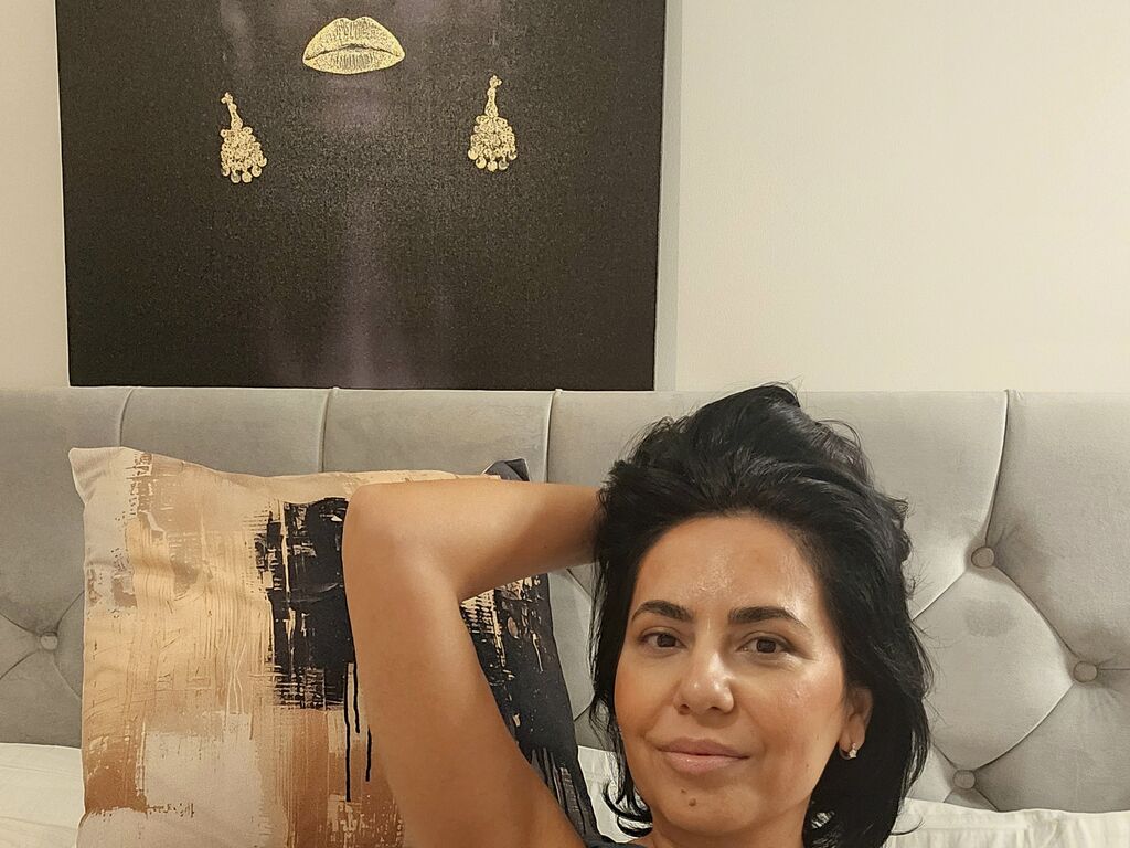 Evelineangeles' profilo - Immagine n°1