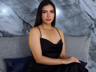 Webcam sex con Evelinecoa