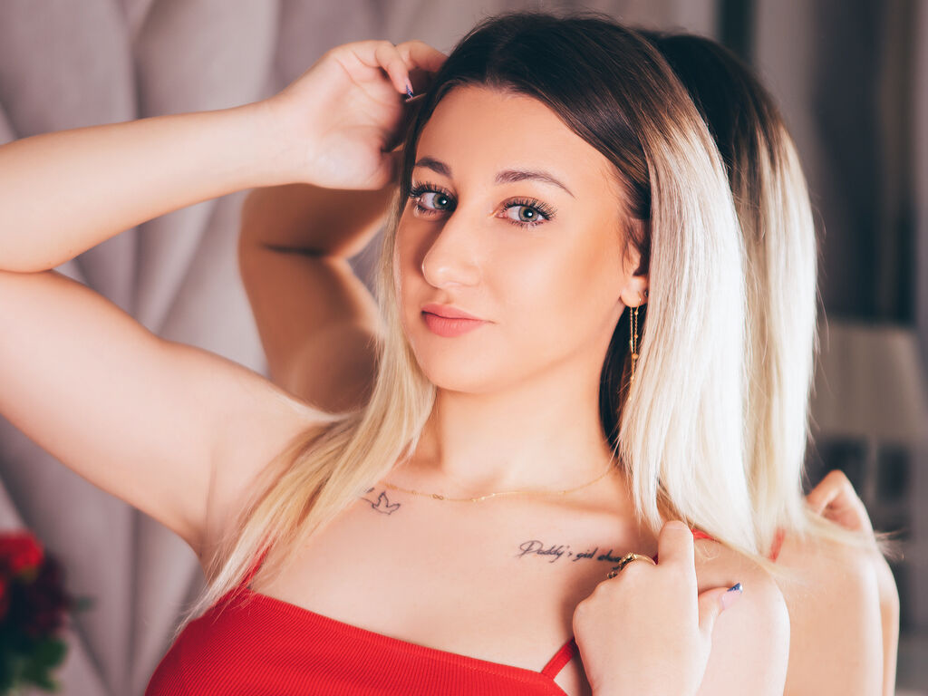 Profil de Evelinecruz - Photo n°1