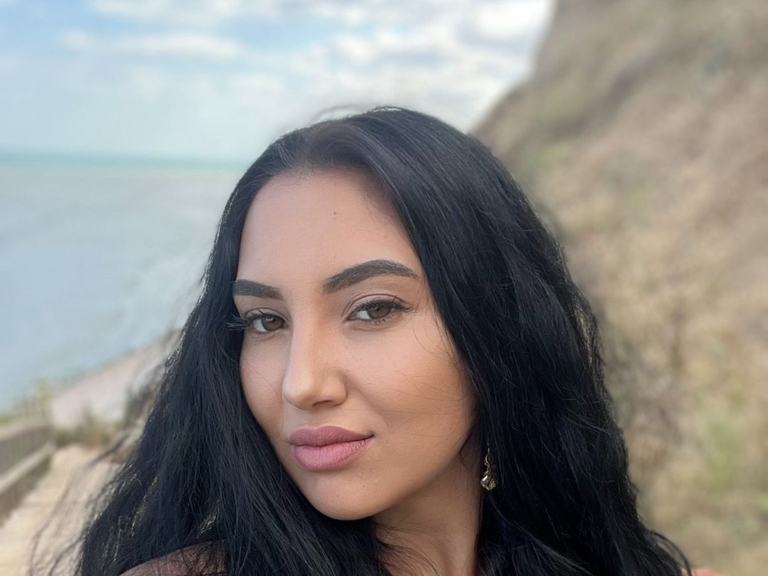 Profil de Evelineeeva - Photo n°0